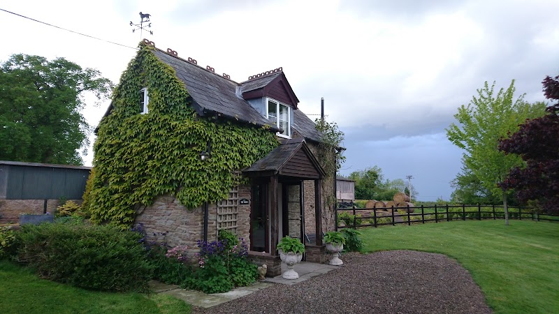 The Hills Farm in Leominster, United Kingdom