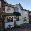 The Hinton Guest House