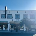 The Historic Central Hotel