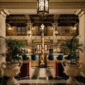 The Historic Davenport, Autograph Collection