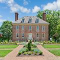 The Historic Powhatan Resort