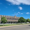 The Historic Sheridan Inn