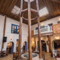 The Historic Taos Inn