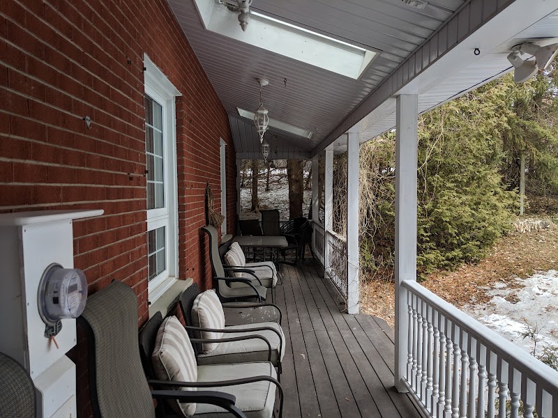 The Hive Centre and Stay in Clarington, Canada