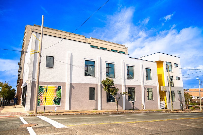 The Hive in Wilmington, North Carolina, United States