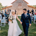 The Holland Barn Venue