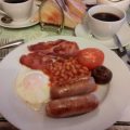 The Hollies Guest House