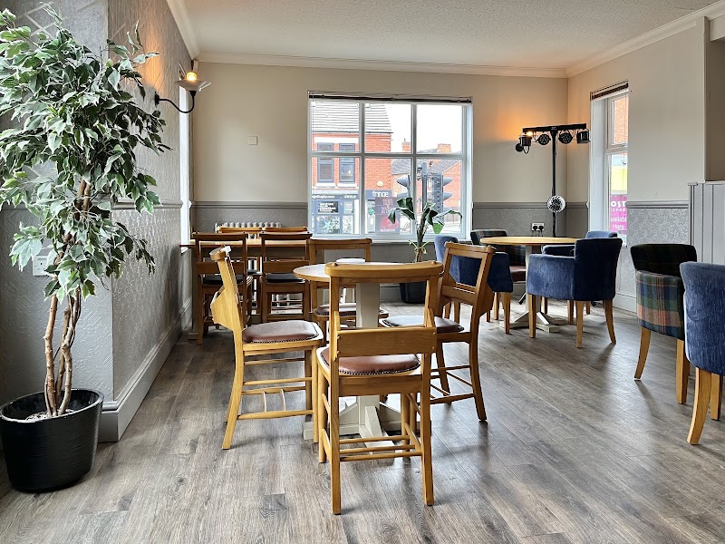 The Holly Bush Inn in Rugby, United Kingdom