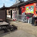 The Holroyd Arms