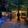 The Home des Bois Hotel