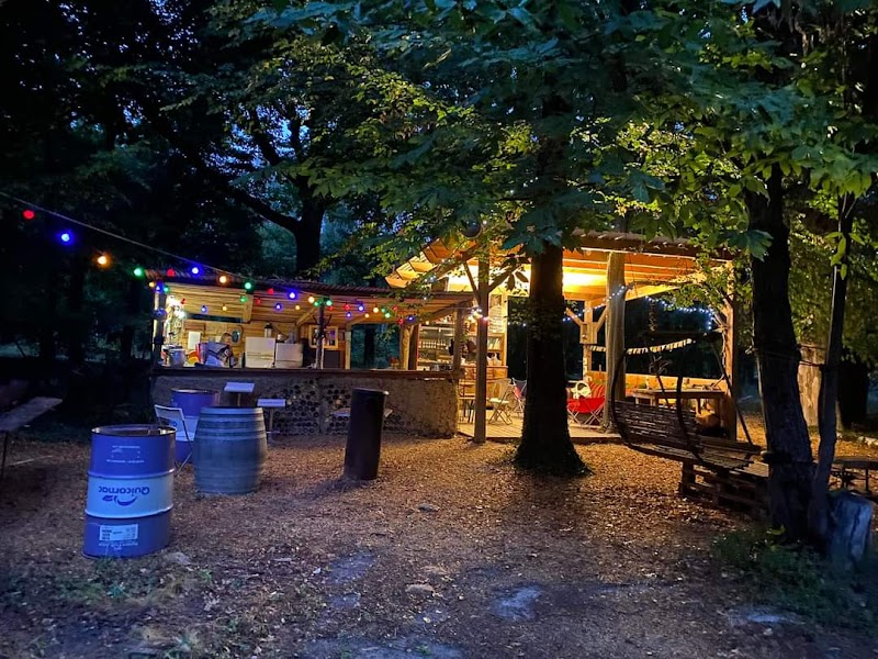 The Home des Bois Hotel in Douarnenez, France