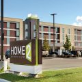 The Home2 Suites by Hilton Fort St. John