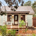 The Homestead Cottages