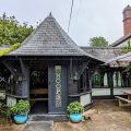 The Hoops Inn & Country Hotel