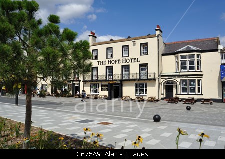 The Hope Hotel in Southend, United Kingdom
