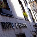 The Hope and Anchor