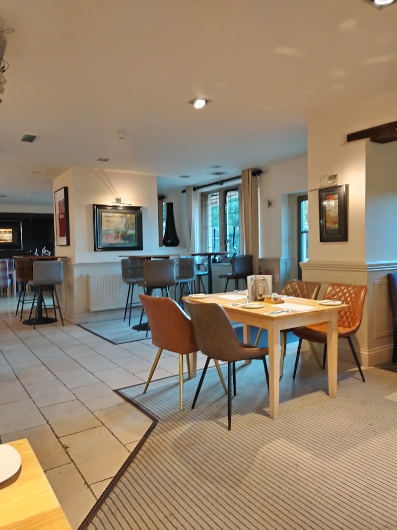 The Hopping Hare in Northampton, United Kingdom
