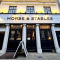 The Horse & Stables
