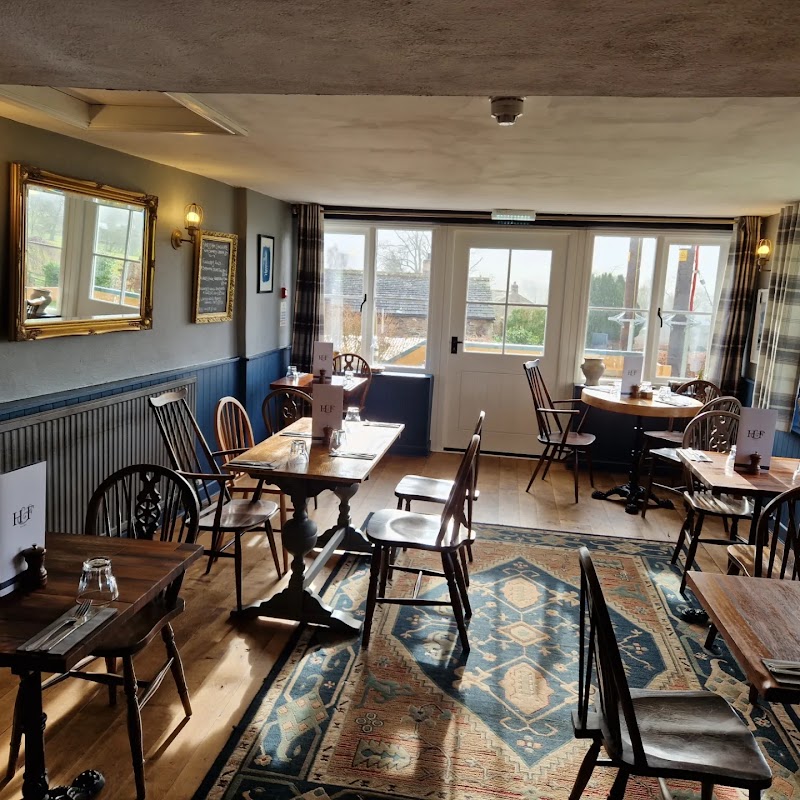 The Horse and Farrier in Penrith, United Kingdom