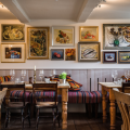 The Horse and Groom