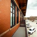 The Hotel Sturgis