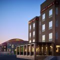 The Hotel at Sunland Park Casino