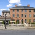 The Howard Hotel