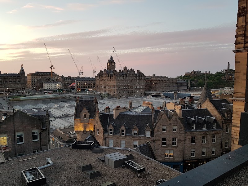The Howard, an Ascend Hotel Collection Member in Edinburgh, United Kingdom