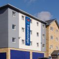 The Huddersfield Hotel