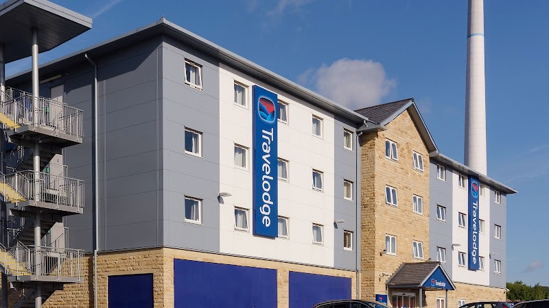 The Huddersfield Hotel in Huddersfield, United Kingdom