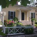 The Hudson Guesthouse