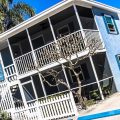 The Hummingbird Inn