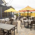 The Hummingbird Lounge and Inn