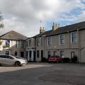 The Hunt Lodge