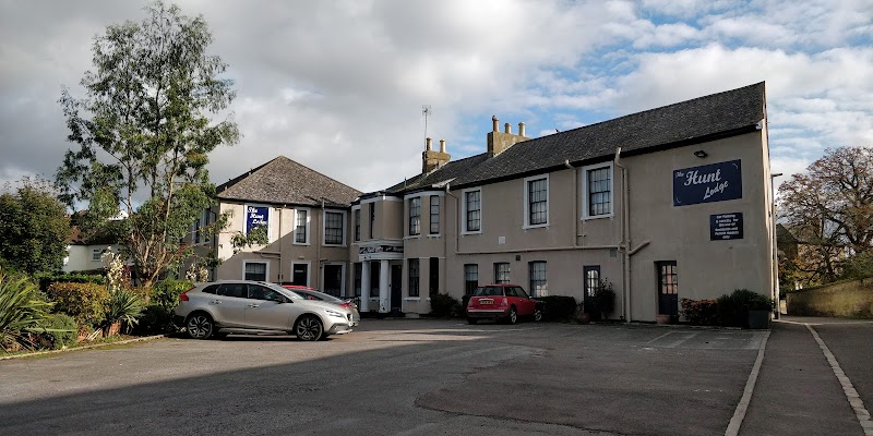 The Hunt Lodge in Leighton Buzzard, United Kingdom