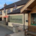 The Huntsman of Little Wenlock