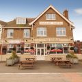 The Hussar Hotel