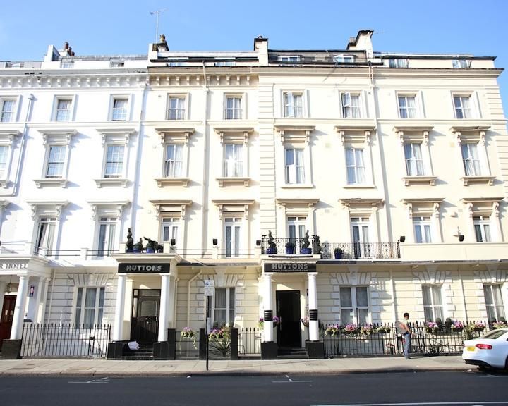 The Huttons Hotel in Westminster, United Kingdom