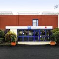 The Ibis Budget Cergy Pierrelaye