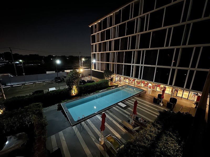 The Iconic Don Mueang Hotel by Andacura in Pak Kret, Thailand