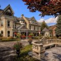 The Idlewyld Inn & Spa