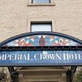 The Imperial Crown Hotel