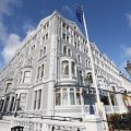 The Imperial Hotel