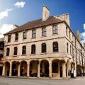 The Imperial Hotel