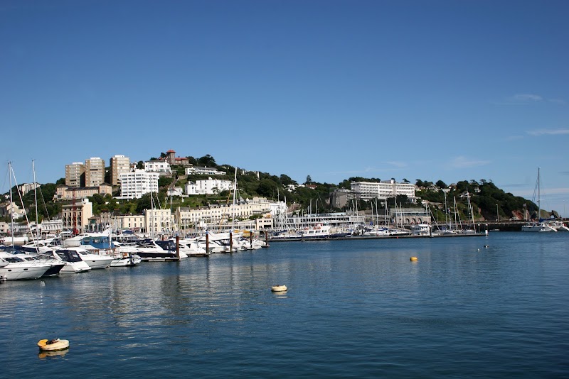 The Imperial Torquay in Torquay, United Kingdom