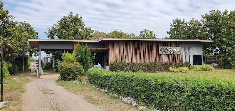 The Infinite Resort in Nakhon Sawan, Thailand