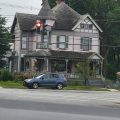 The Inn At Five Points