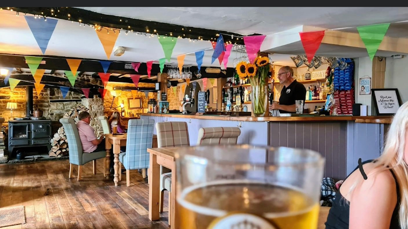 The Inn Castledyke in Grantham, United Kingdom