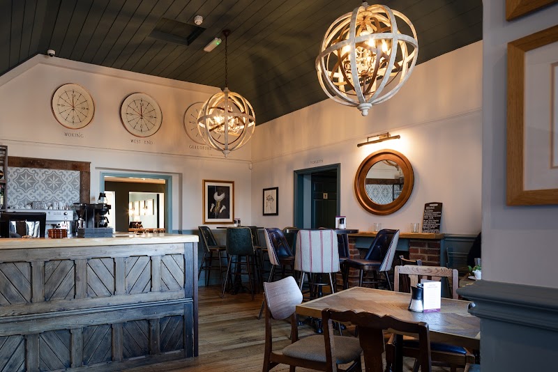 The Inn West End in Woking, United Kingdom