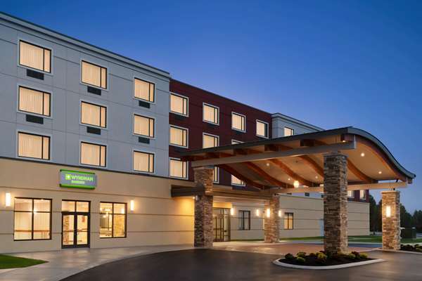 The Inn at Boalsburg in Boalsburg, Pennsylvania, United States
